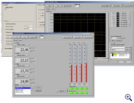 IR-LOG Software